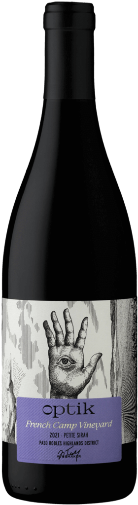 Optik Petite Sirah