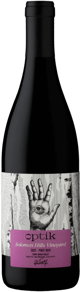 Optik Pinot Noir