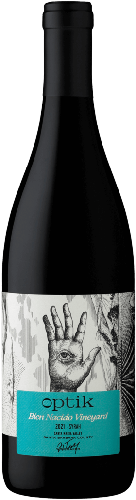 Optik Syrah