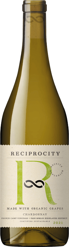 Reciprocity Chardonnay