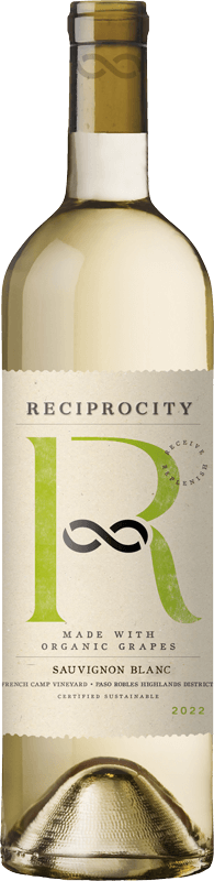 Reciprocity Sauvignon Blanc